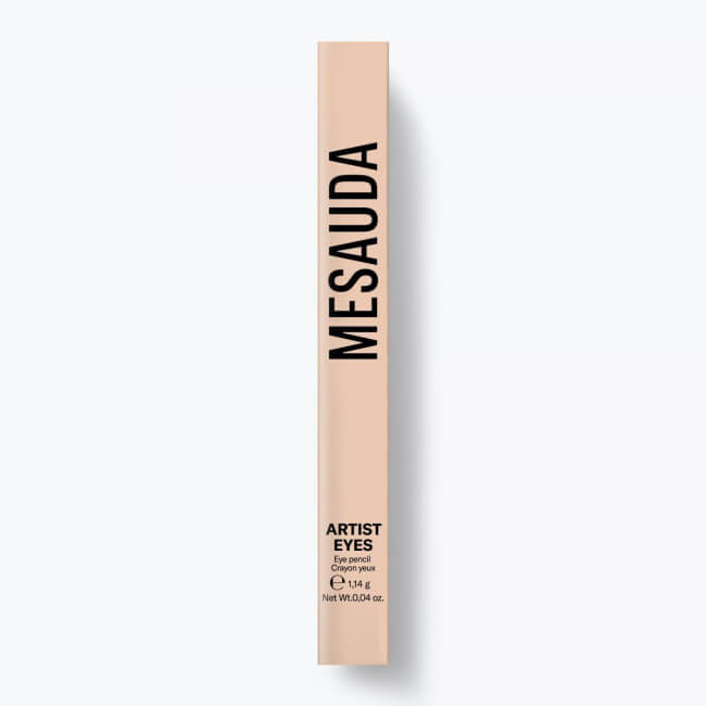 Crayon yeux haute pigmentation n°105 Nude ARTIST EYES 1,14gr