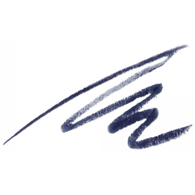 High pigmentation eye pencil n ° 106 Navy ARTIST EYES 1.14gr