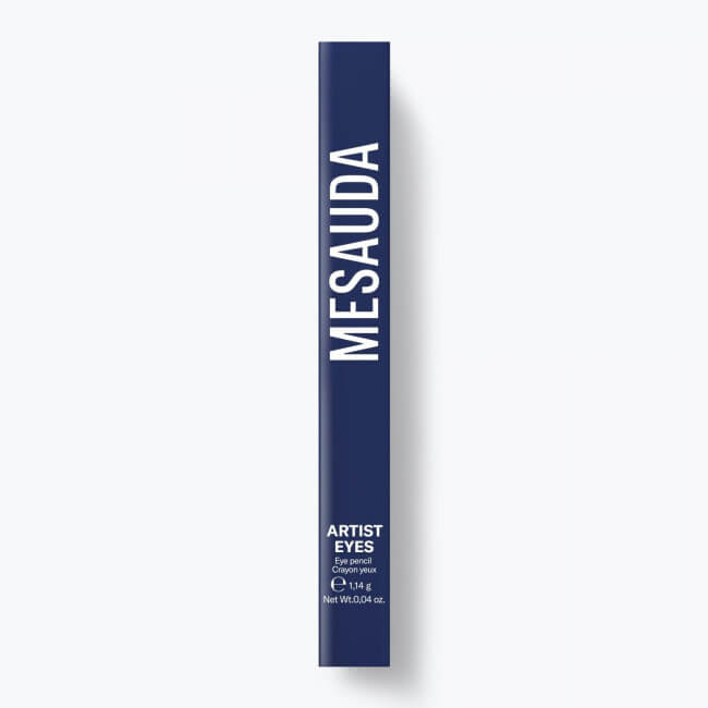 High pigmentation eye pencil n ° 106 Navy ARTIST EYES 1.14gr