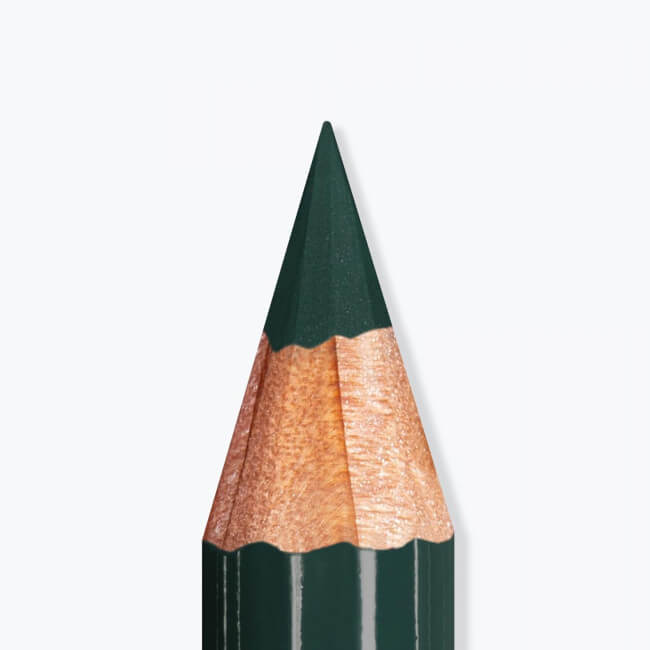 Lápis de olhos de alta pigmentação nº107 Teal ARTIST EYES 1,14g