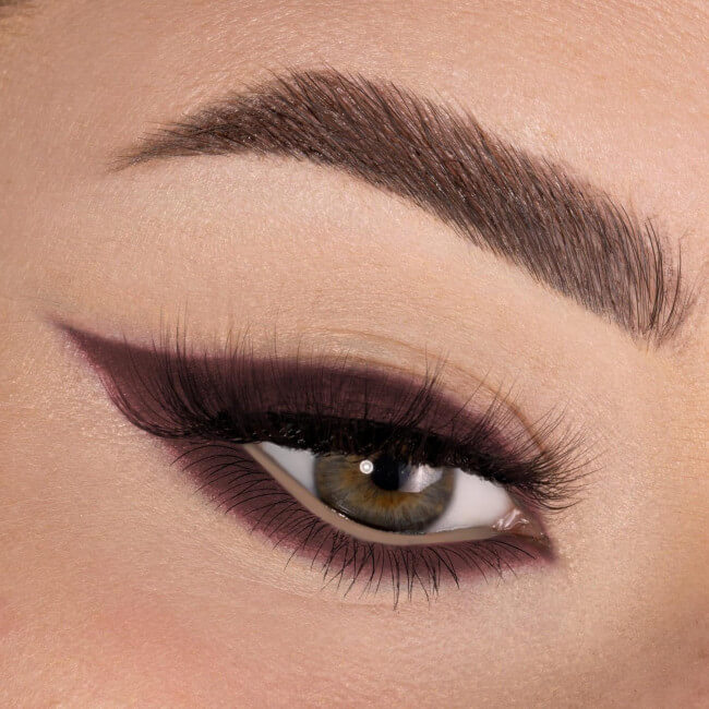 Oogpotlood met hoge pigmentatie nr. 108 Ruby ARTIST EYES 1,14gr