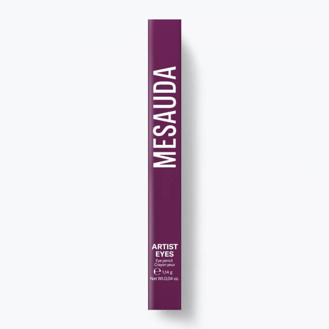 Oogpotlood met hoge pigmentatie nr. 108 Ruby ARTIST EYES 1,14gr