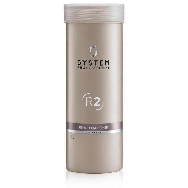 Riparazione professionale del sistema Conditioner R2 1000 ml