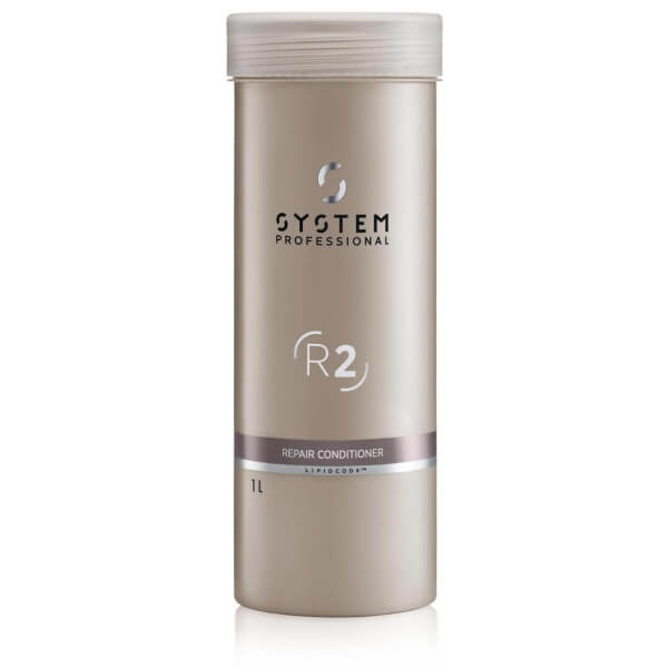 Riparazione professionale del sistema Conditioner R2 1000 ml