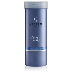 Condicionador S2 System Professional Smoothen 1000ml