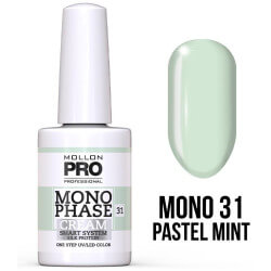 Monophase varnish n ° 32 Cozy Time uv / led Mollon Pro 10ML