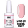 Monophase varnish collection Nude & Pastel Mollon Pro