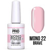 Vernis Monophase collection Nude & Pastel Mollon Pro