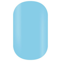Caixa de 24 dicas de unhas postiças Festival Bloom Beauty Coiffure