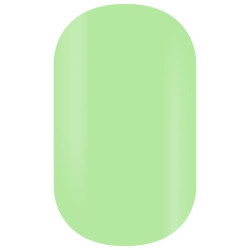 Caixa de 24 dicas de unhas postiças Festival Bloom Beauty Coiffure