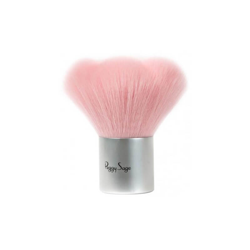 Pincel Kakubi florescente