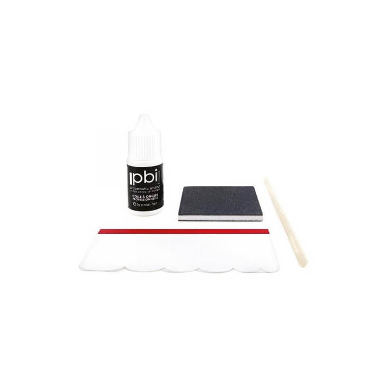 Reparatieset voor gebroken nagels