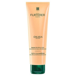 Baume ontwarrende Okara Blond René Furterer 150ML
