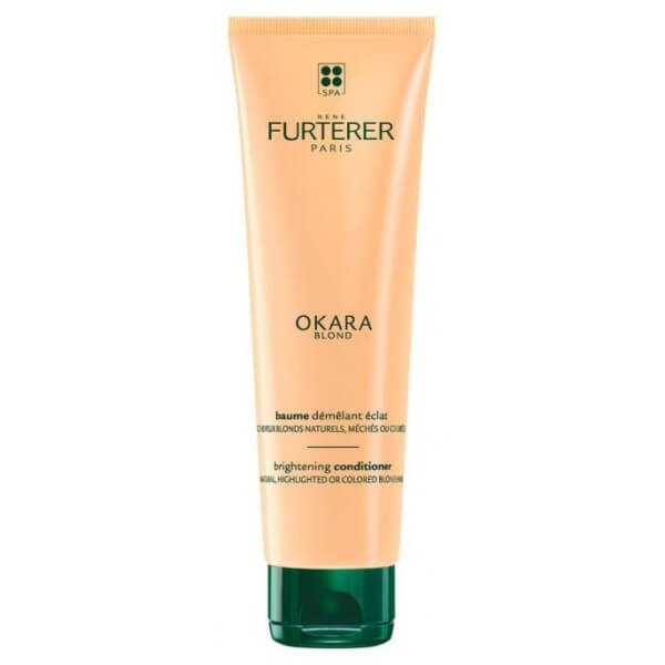 Baume démêlant Okara Blond René Furterer 150ML