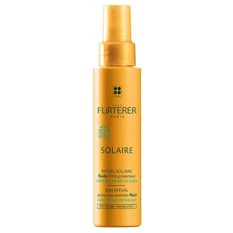 Fluide protecteur Solaire René Furterer 100ML