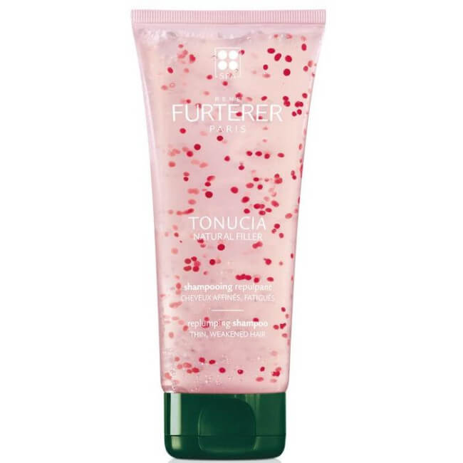 Champô Tonucia reestruturante René Furterer 200ML