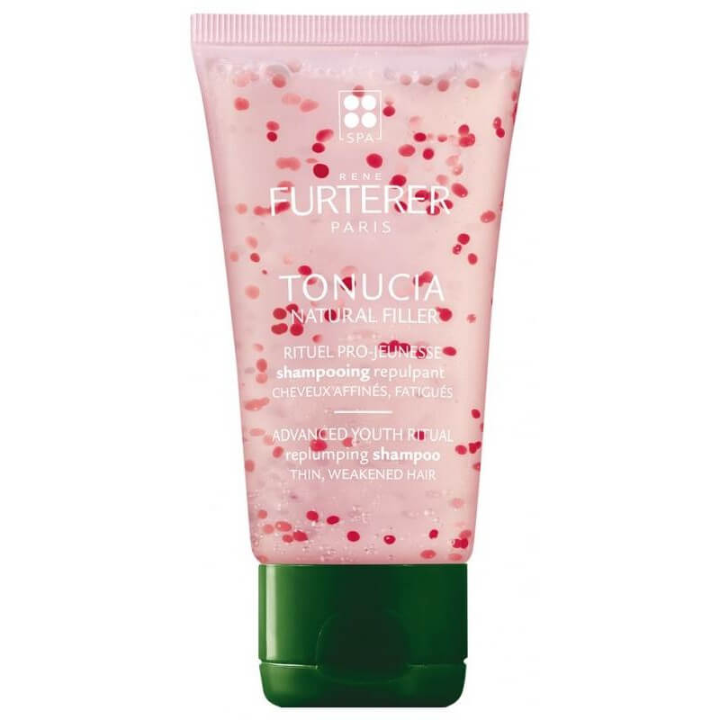 Shampoo tonificante Tonucia René Furterer 50ML