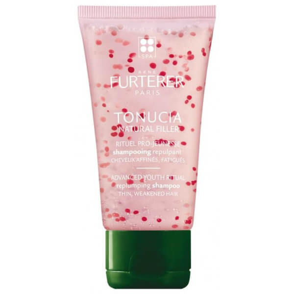 Shampoo tonificante Tonucia René Furterer 50ML