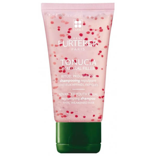 Shampoo tonificante Tonucia René Furterer 50ML