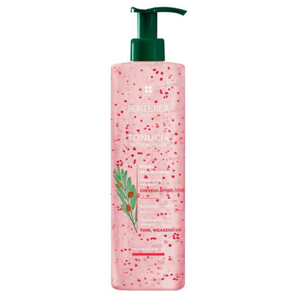 Champô Tonucia com efeito redensificante René Furterer 600ML Champô Tonucia com efeito redensificante René Furterer 600ML