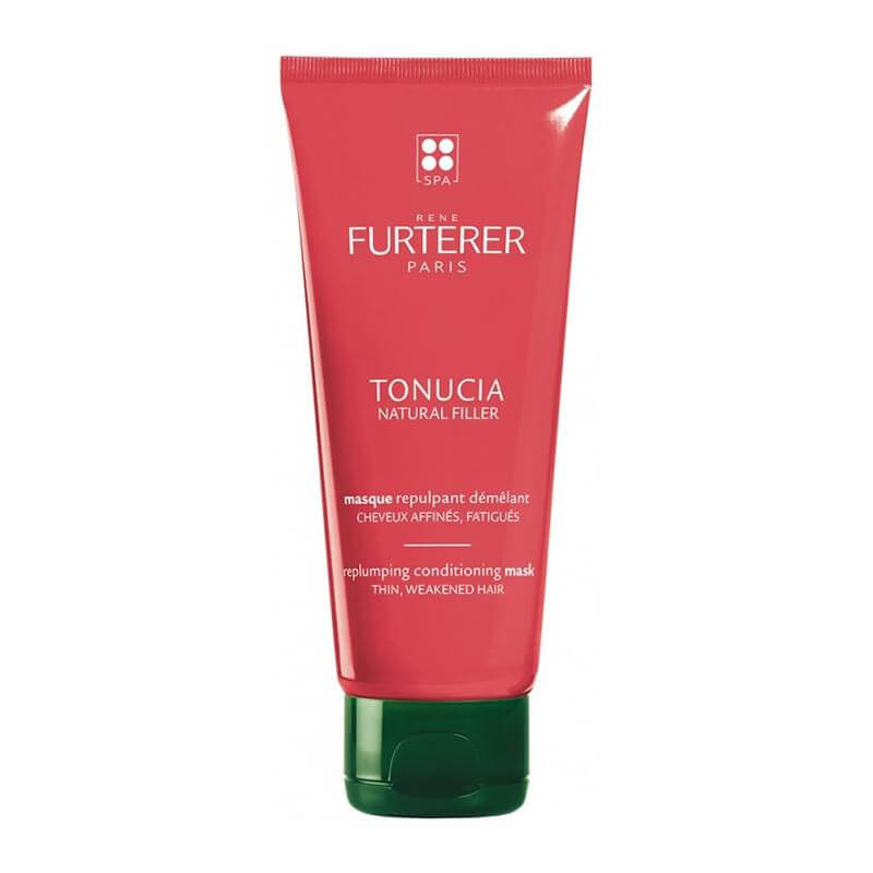 Aufpolsternde Maske Tonucia René Furterer 100ML