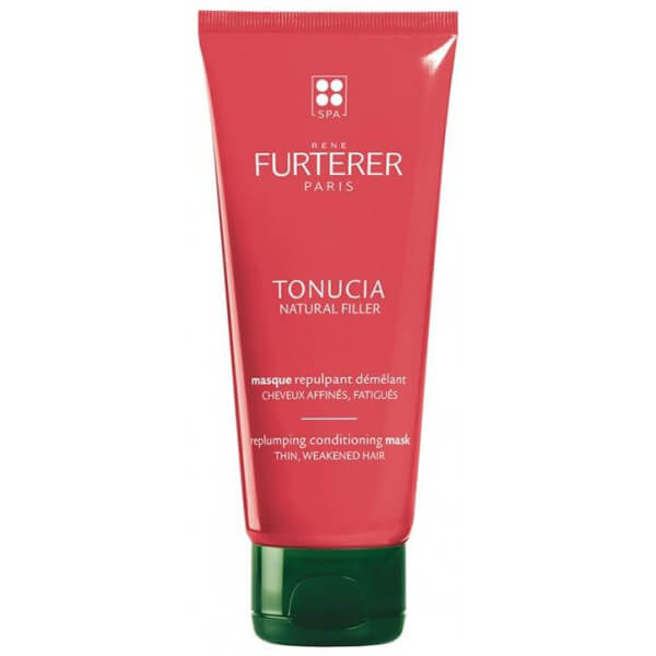 Aufpolsternde Maske Tonucia René Furterer 100ML