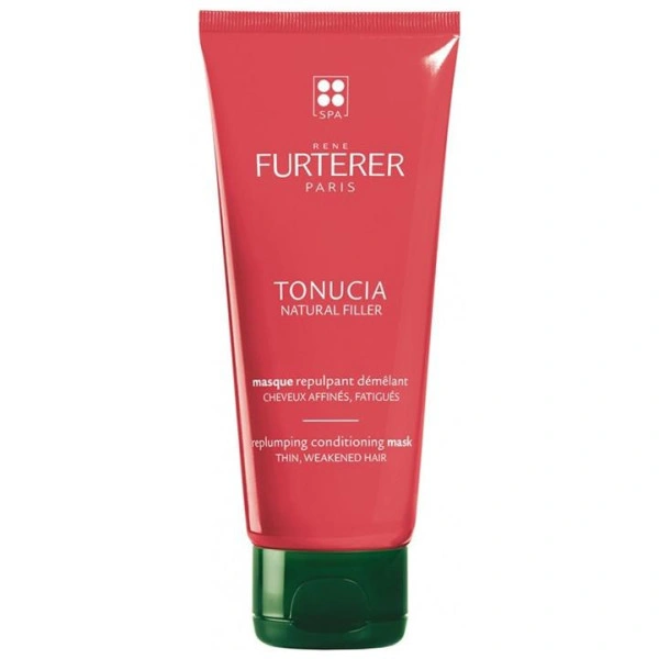 Maschera rimpolpante Tonucia René Furterer 100ML