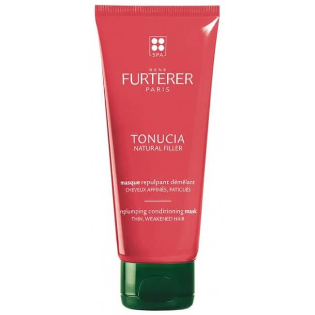 Aufpolsternde Maske Tonucia René Furterer 100ML