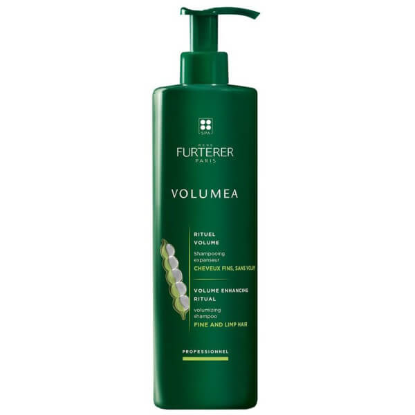 Shampoo Volumea Expander René Furterer 600ML Shampoo Volumea Expander René Furterer 600ML