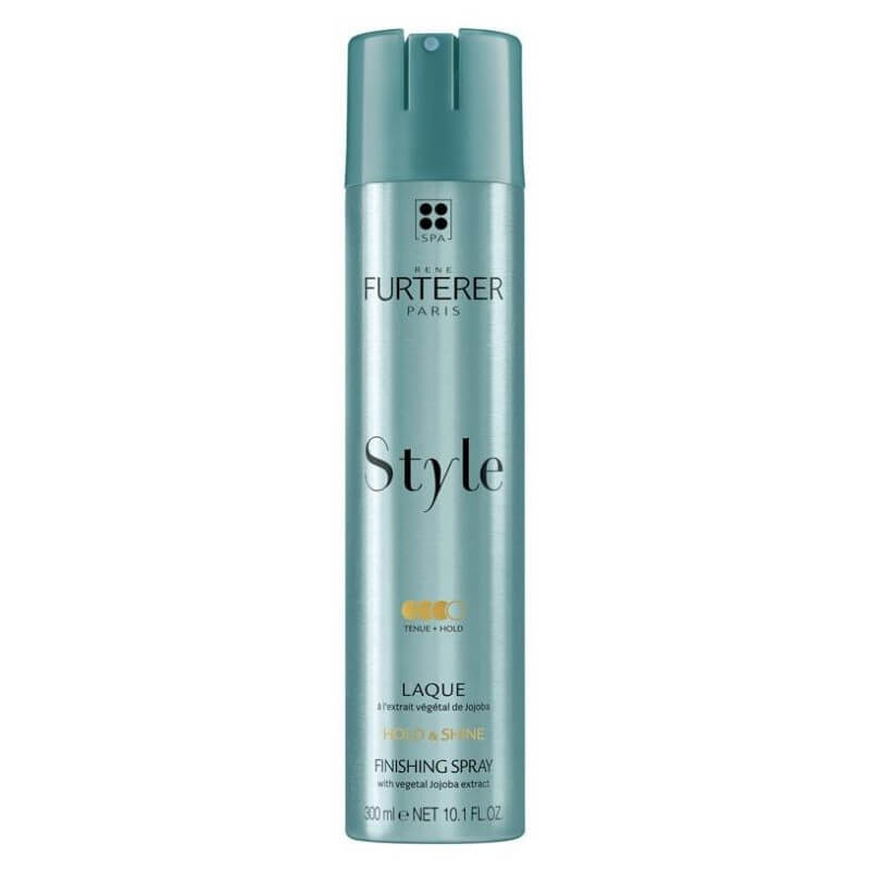 Laque Style René Furterer 300ML