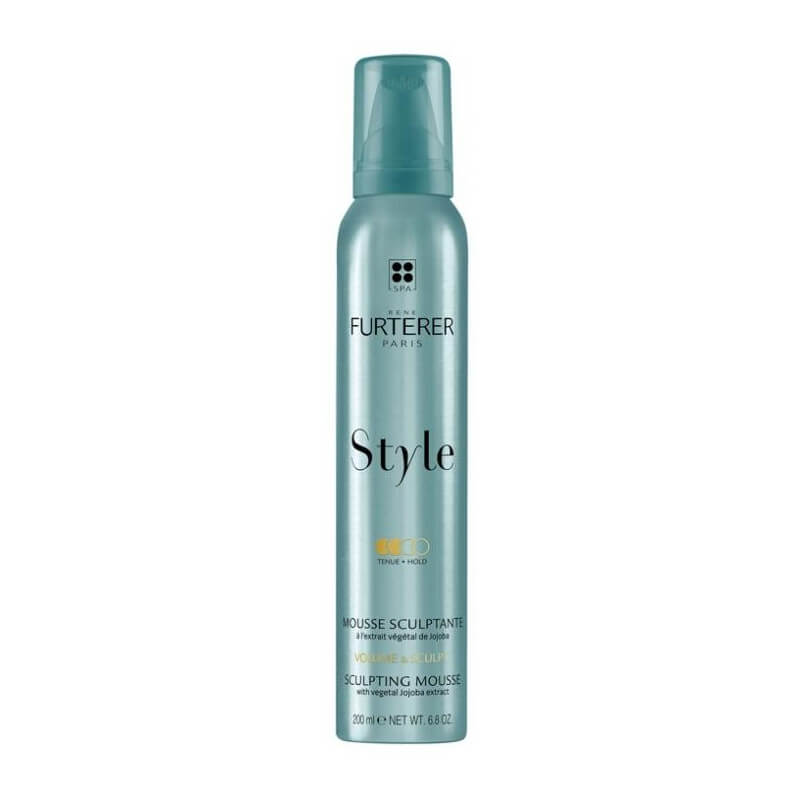 Mousse esculturante Style René Furterer 200ML