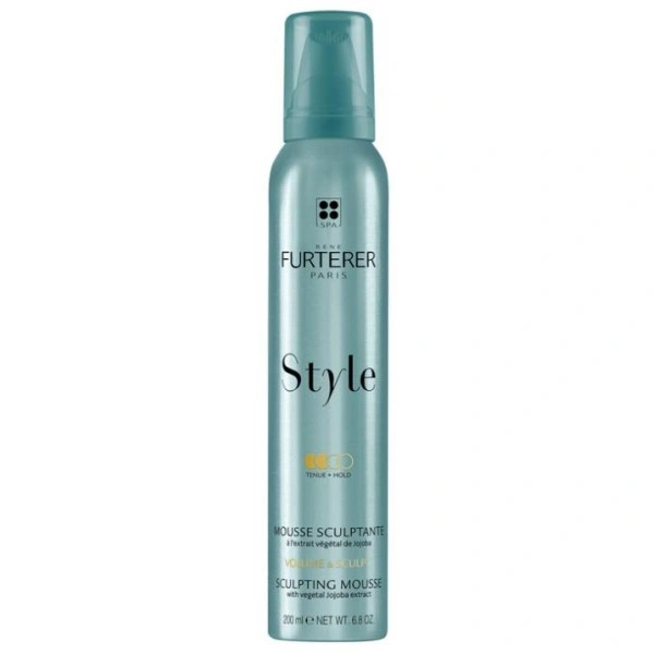 Mousse sculptante Style René Furterer 200ML