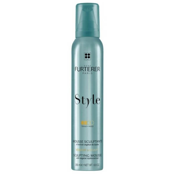 Mousse sculptante Style René Furterer 200ML