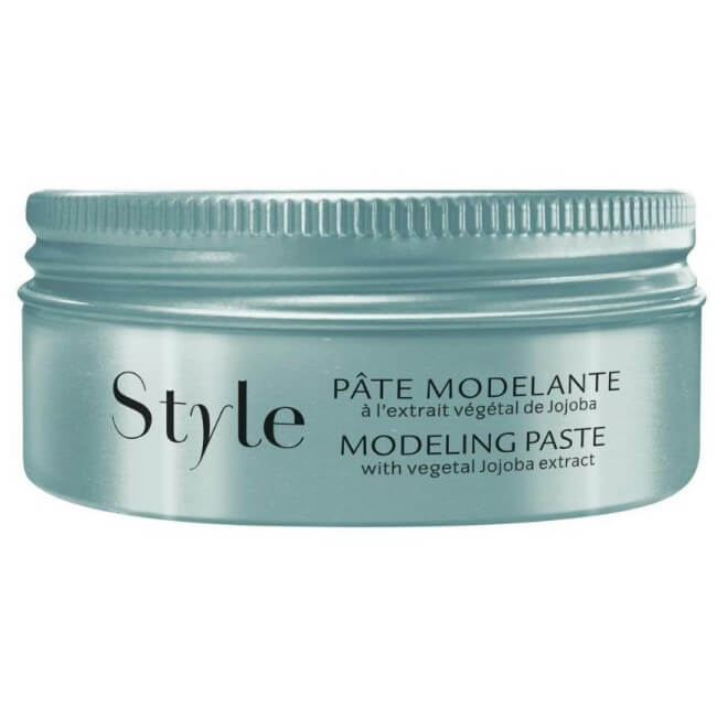 Pâte modelante Style René Furterer 75ML

Übersetzung: Modellierende Paste Style René Furterer 75ML