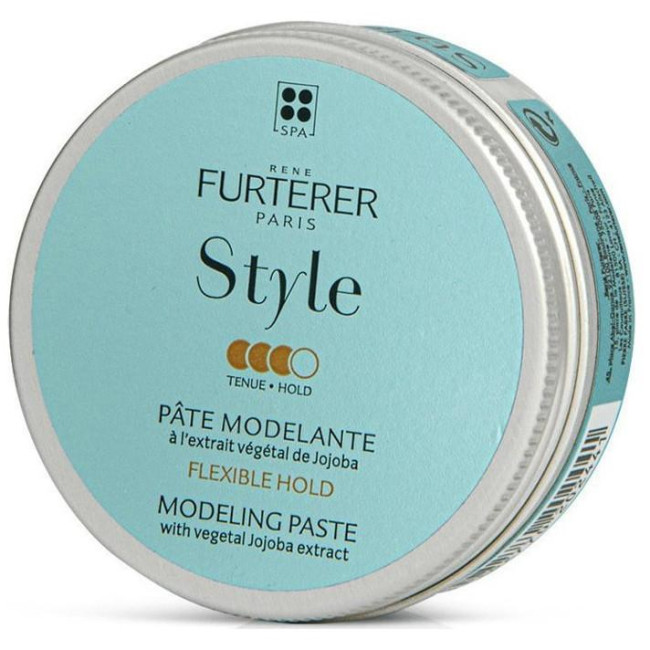 Modeling paste Style René Furterer 75ML