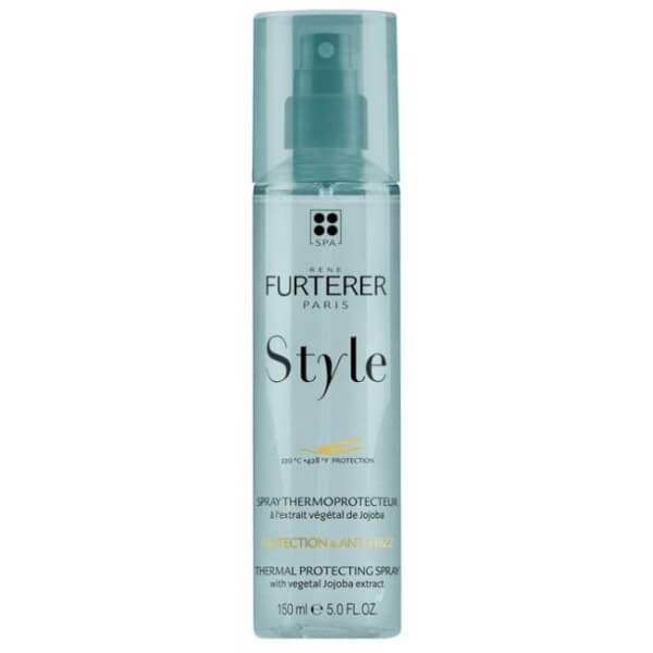 Thermoprotectant styling spray René Furterer 150ML