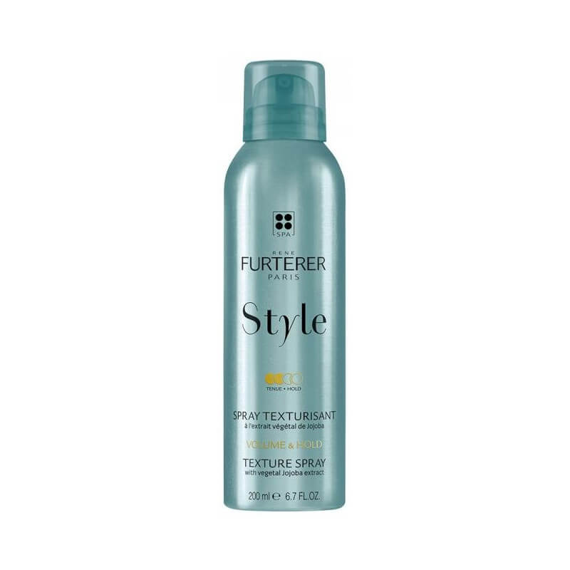 Spray texturisant Style René Furterer 200ML

Spray texturisant Style René Furterer 200ML