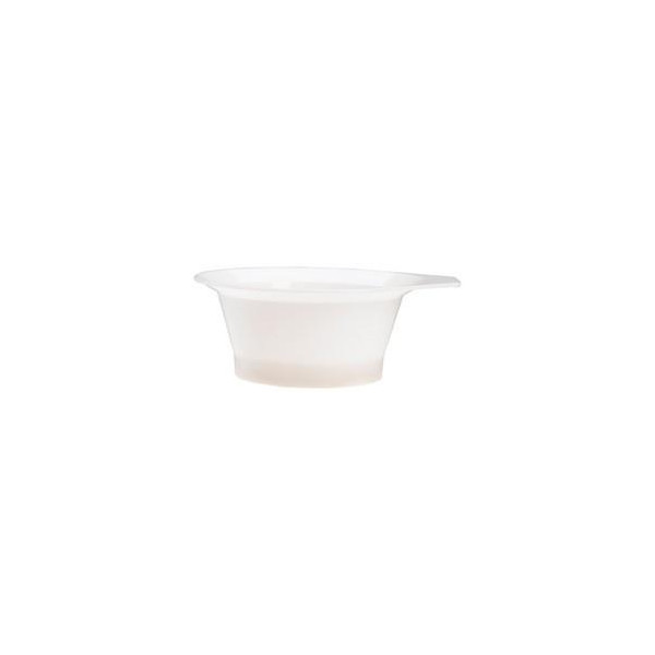 Eco White Bowl