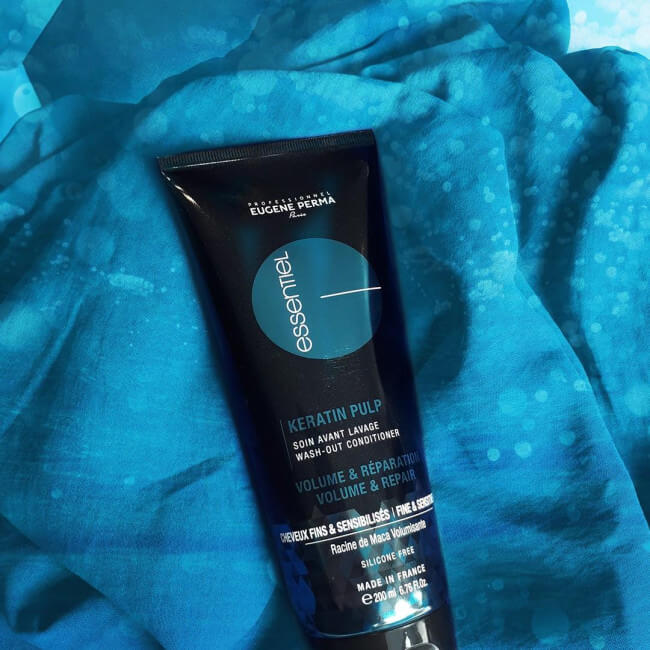 Conditioner Essentiel Keratin Pulp EUGENE PERMA 200ML
