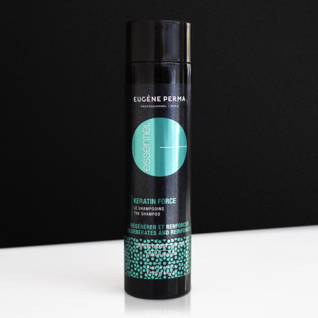 Eugene Perma Essential Shampoo Keratin Force 250 ML