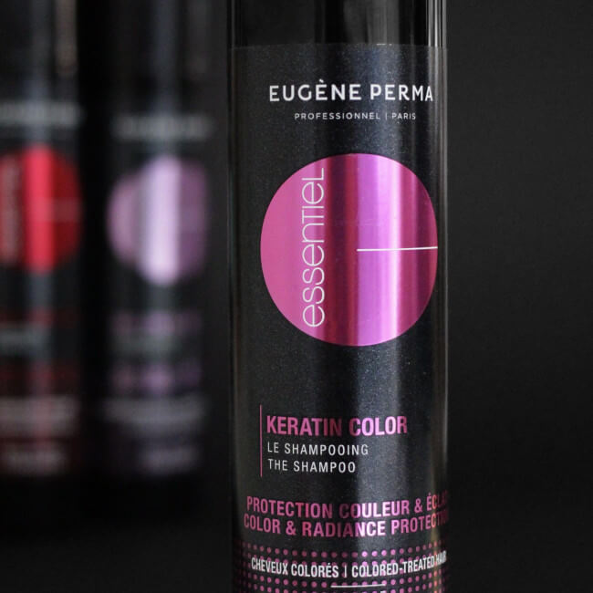 Shampoo Eugene Perma Essential Color Lock 250 ML