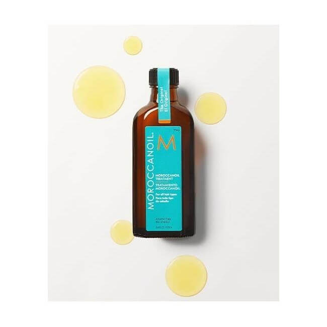 Soin Original Moroccanoil 100ML