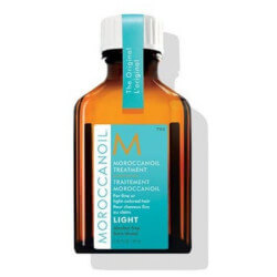 Soin Original light voor fijn haar Moroccanoil 25ML