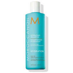 Hydrating Shampoo Hydration Moroccanoil 250ML