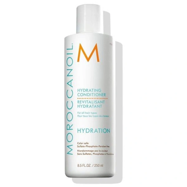 Conditionneur hydratant Hydratation Moroccanoil 250 ML