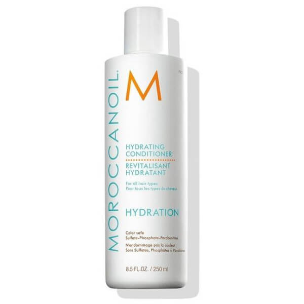 Conditionneur hydratant Hydratation Moroccanoil 1L