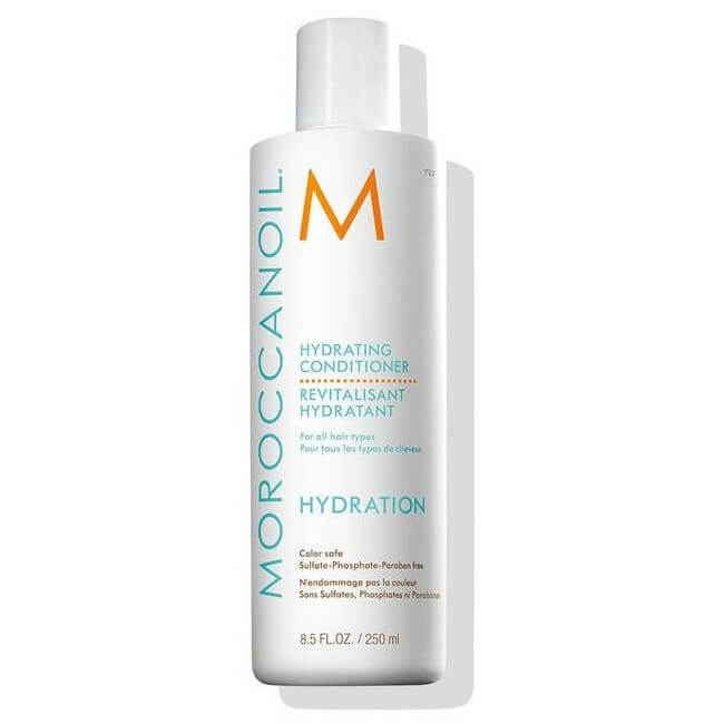 Condicionador hidratante Hydration Moroccanoil 250 ML