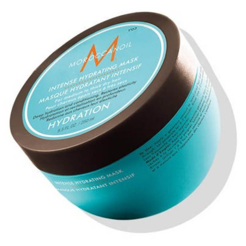 Intense Hydration Mask 250ML