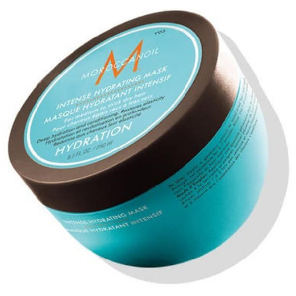 Masque hydratation intense Hydratation Moroccanoil 250ML Masque hydratation intense Hydratation Moroccanoil 250ML