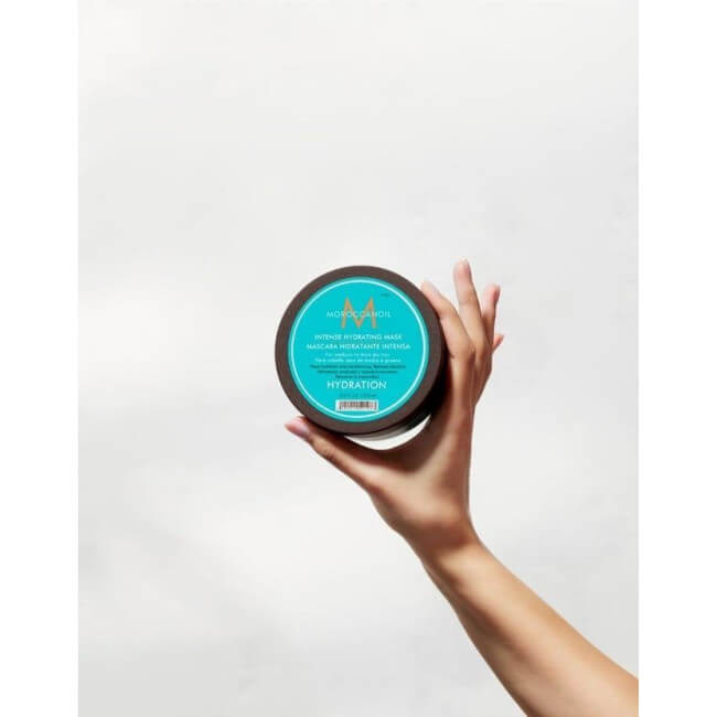 Masque hydratation intense Hydratation Moroccanoil 250ML